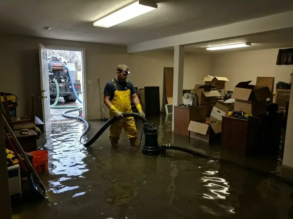 basement-burst-pipe-flooding-a-001 — frequently asked questions, 24-Hour Water Damage Restoration Services in Lakeland Highl…